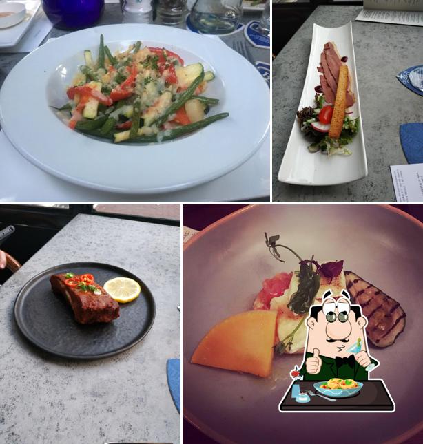 Restaurant De Waard