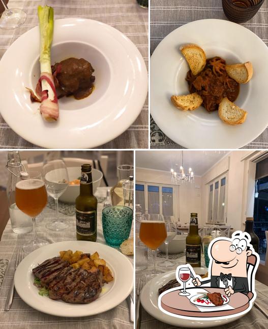 Estrò Ristorante Caffetteria