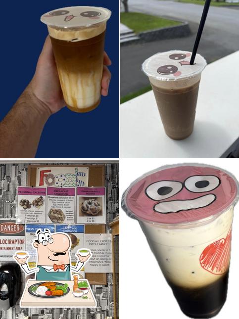 Gotta Coffee