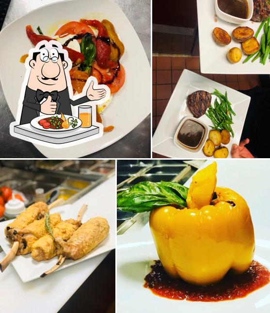 il Piccolo Villaggio Ristorante