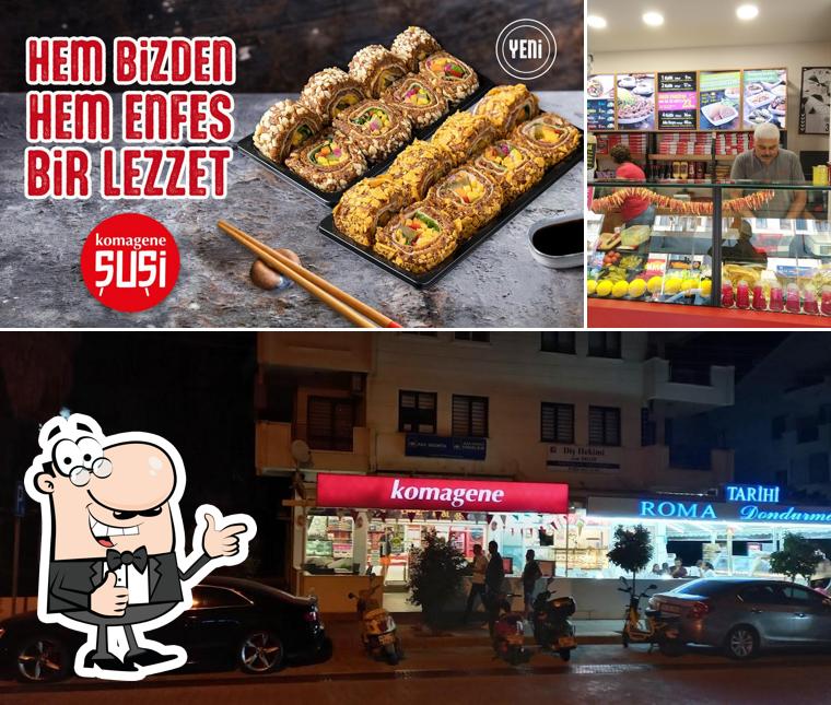 Komagene Kemeraltı mah