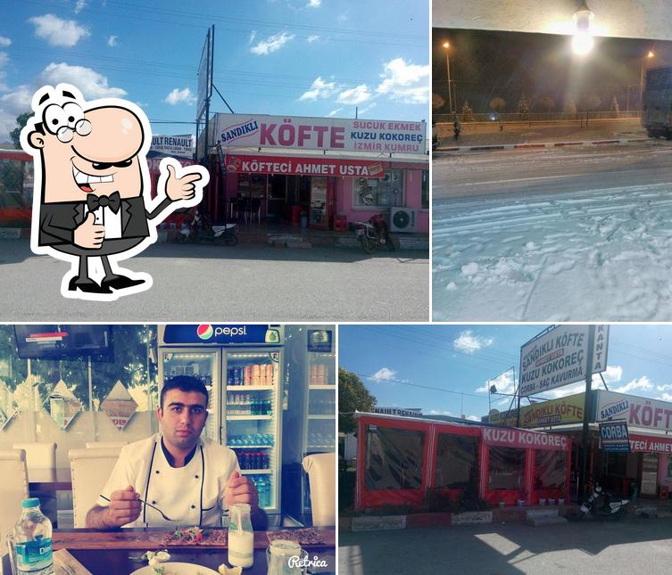 Ahmet Usta
