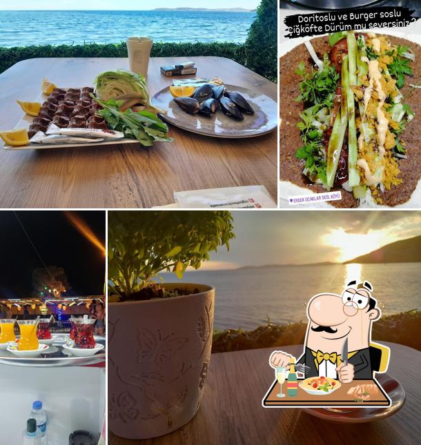 Ocaklar Çiğköftecisi ve Kafe