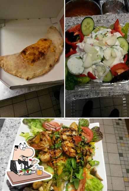 Pizzeria Salento Mainburg