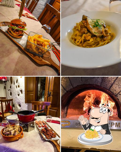 Ristorante Zentrum 42