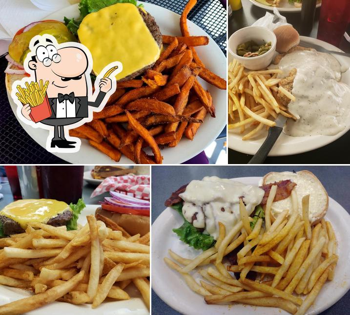 Martz Family Sebring Diner