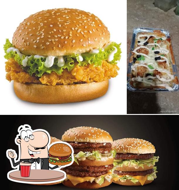 Shahbaz Fast food
