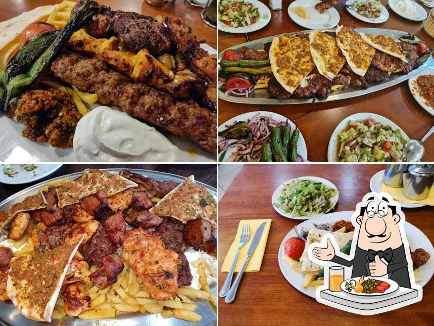 Restaurant Tat-Urfa