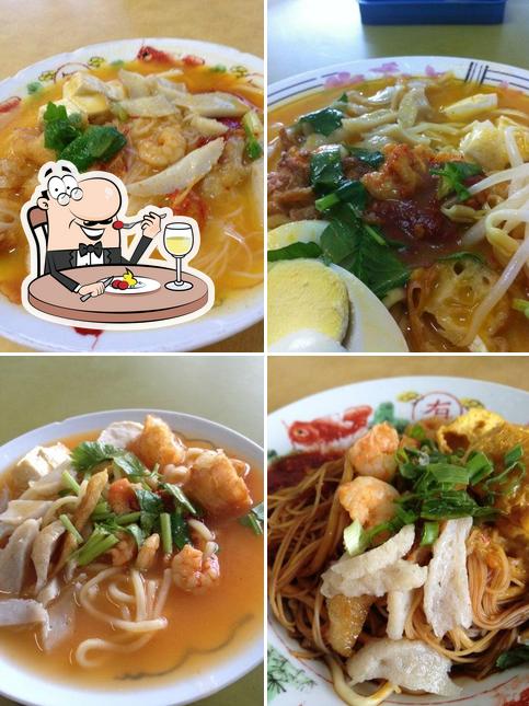 Thye Huat 台發