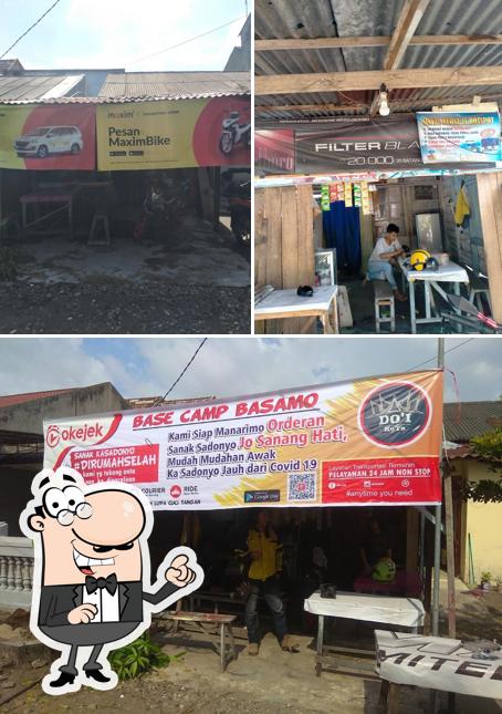 Warung AFI