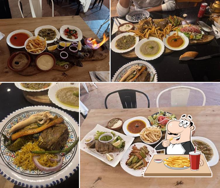 Restaurant lemima