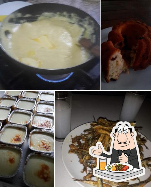 samimenin mutfağı