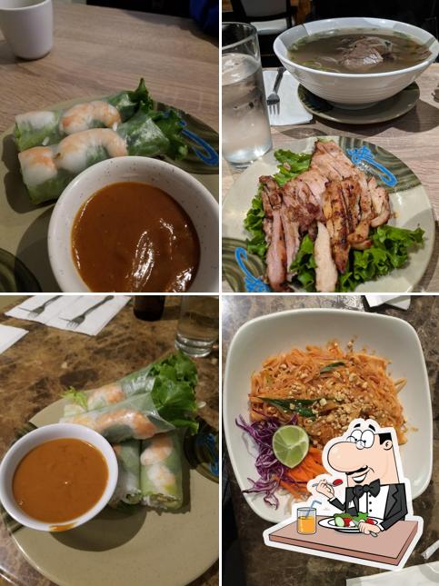 Spring Lotus Restaurant