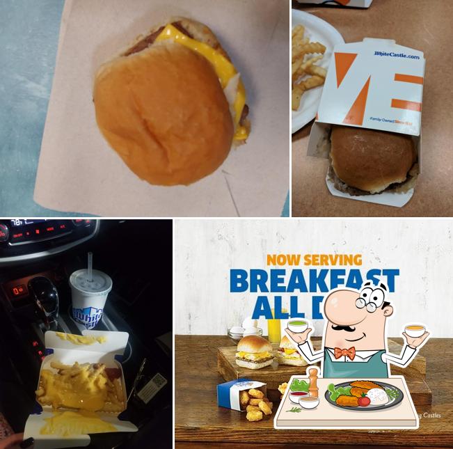 White Castle