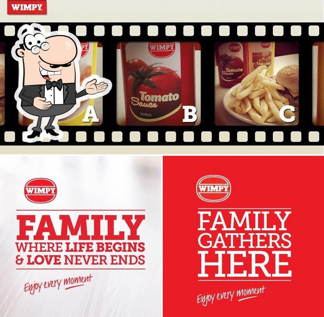 Wimpy