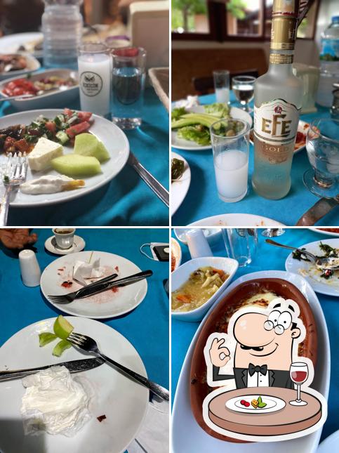 Yayla Restaurant