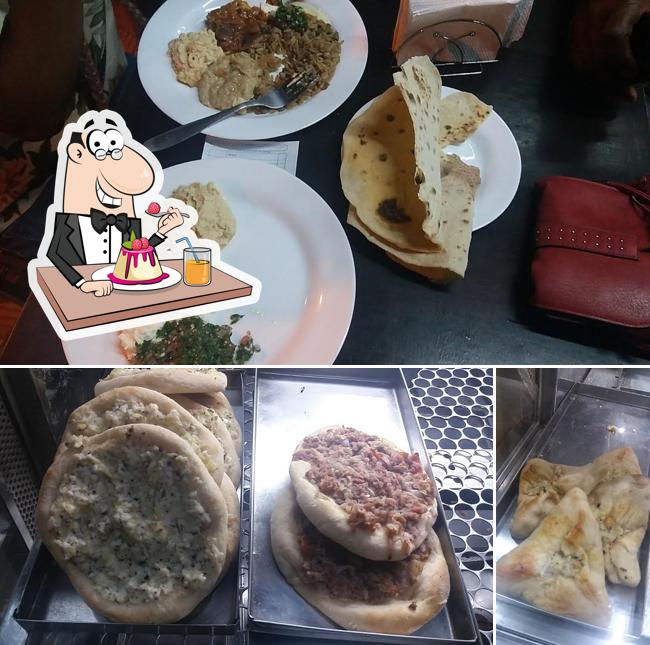 Arabek Cozinha Árabe Divinópolis