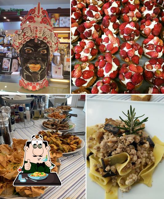 Agora Bar Pasticceria