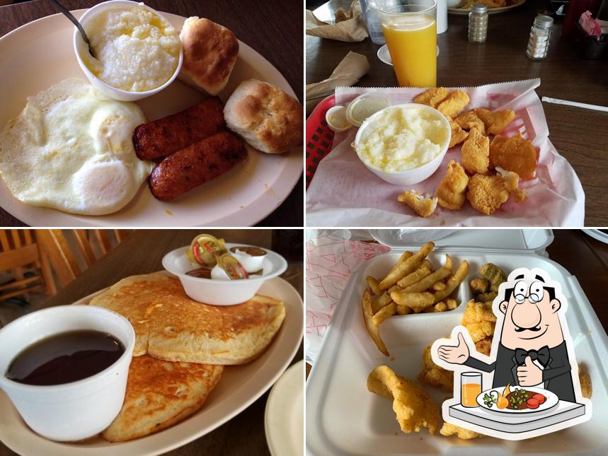 Crawford's Restaurant