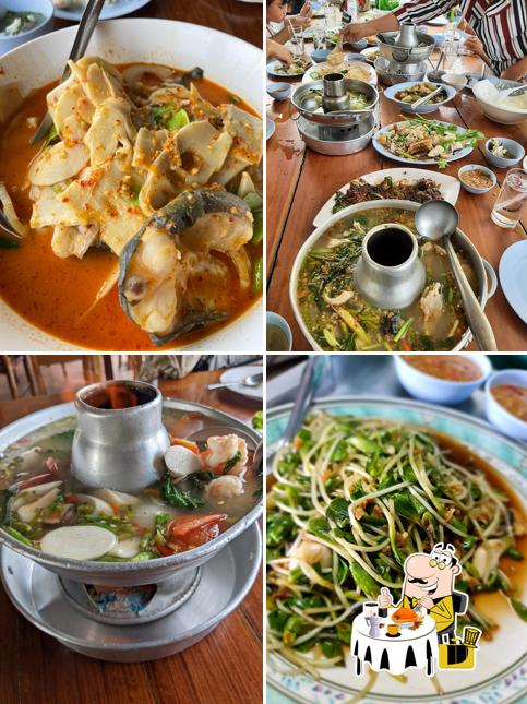 Phai Rim Khwae Restaurant