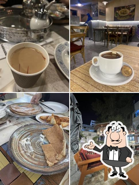 مطعم برمه
