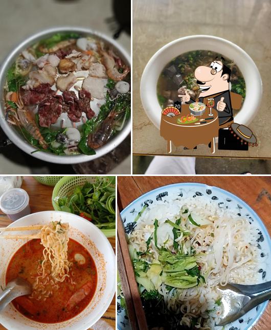 5 Yek Restaurant