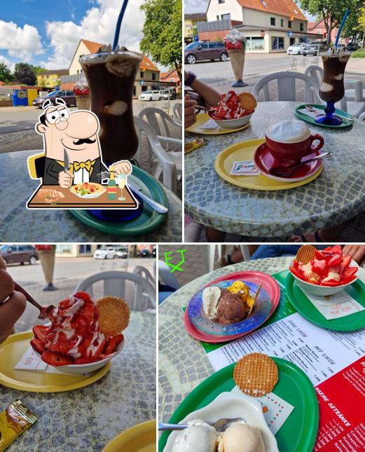 Eiscafé Pelmo