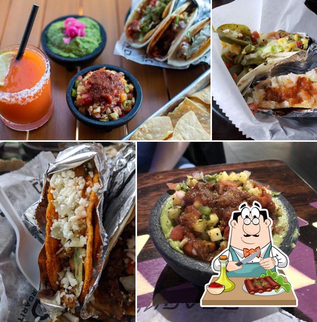 Condado Tacos