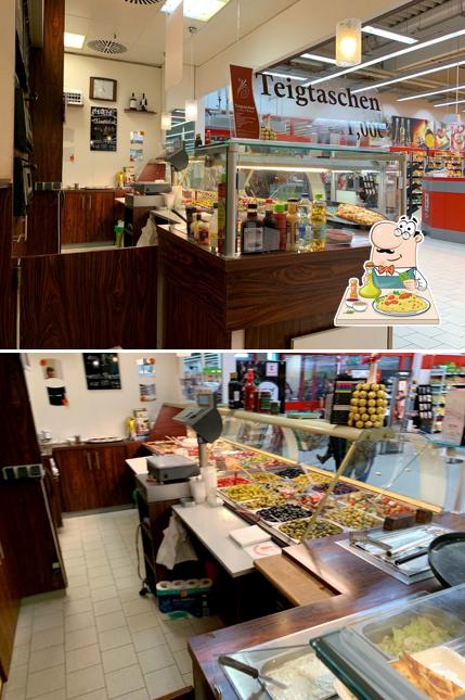 Die Gourmet Insel