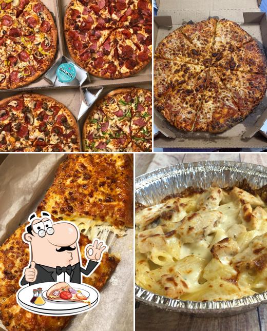 Domino's Pizza