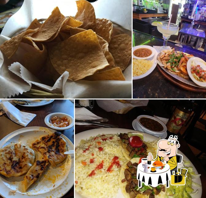 El Sombrerito Tex Mex