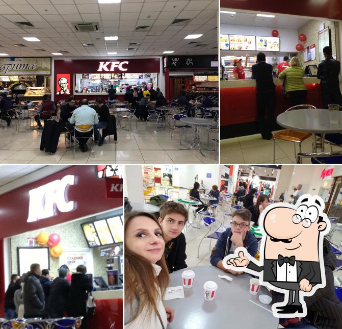 KFC
