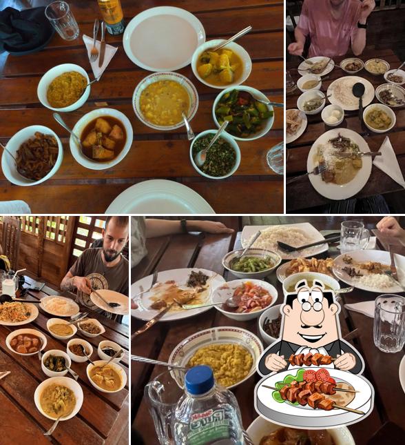 Golden Rainbow Restaurant