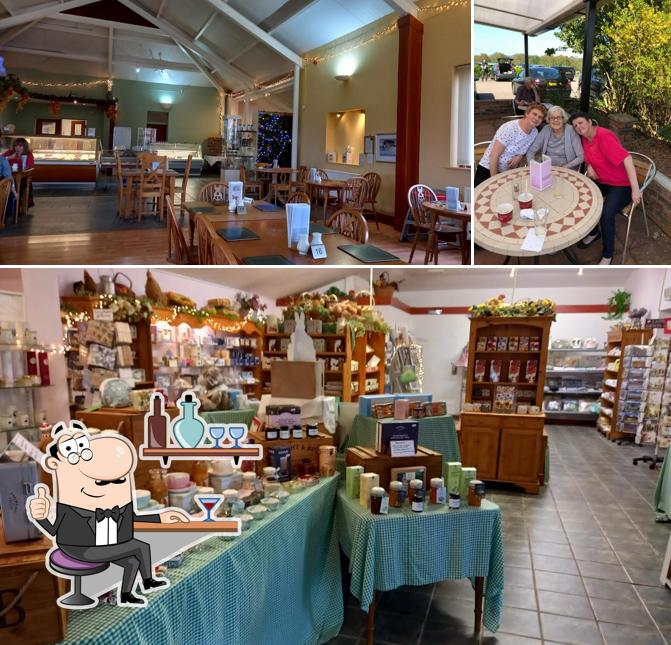 Hayton Farm Shop & Cafe