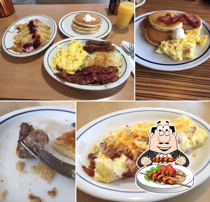 IHOP