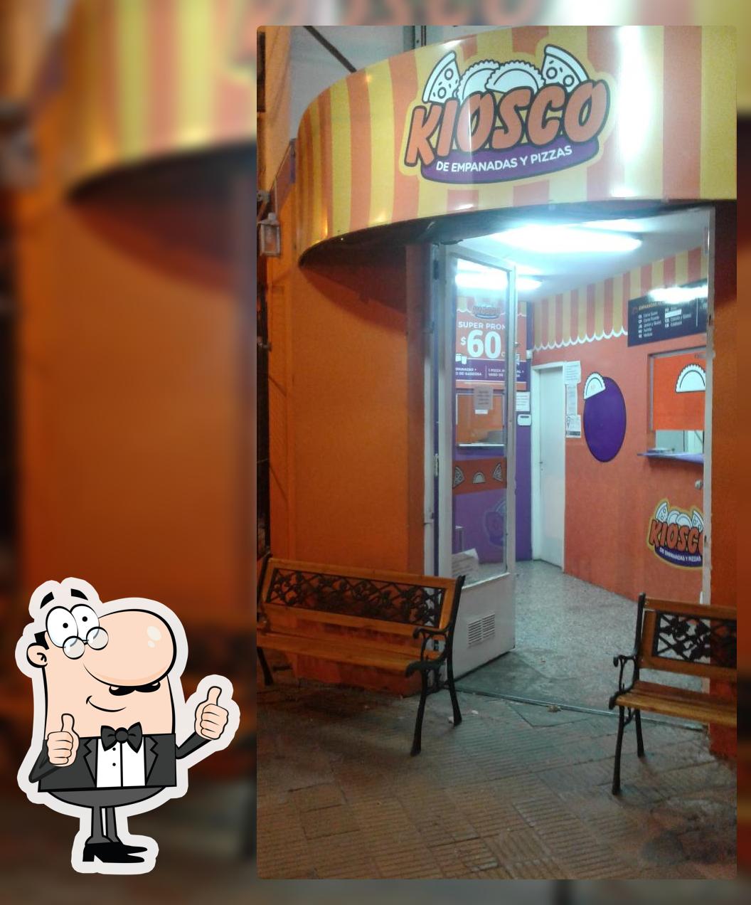 Kiosco de Empanadas