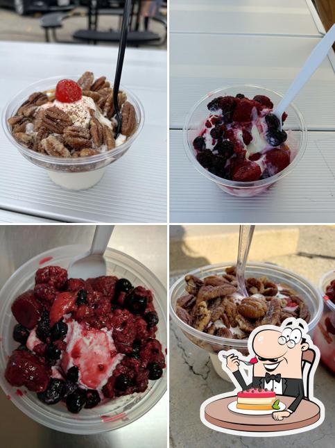 LeDuc's Frozen Custard