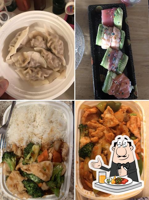 No. 1 Chinese