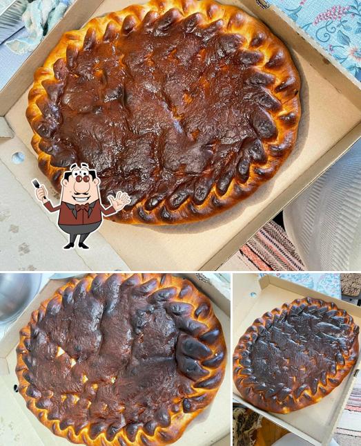 Пиццерия