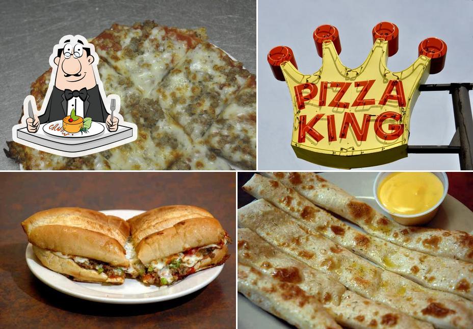 Pizza King