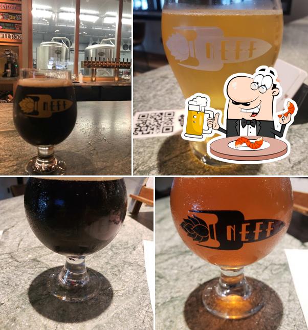 NEFF Brewing