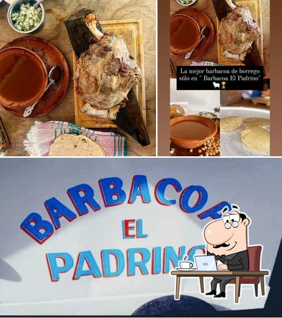 Barbacoa El Padrino