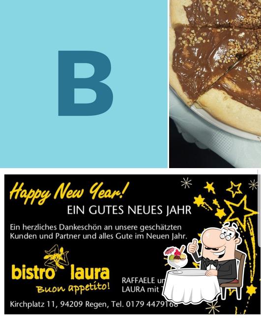 Bistro Laura