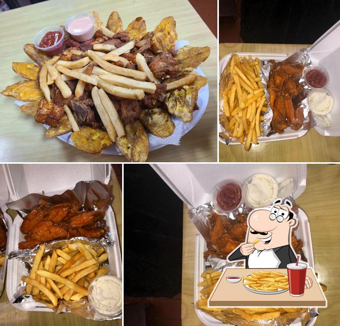 Bukanas Sports Bar