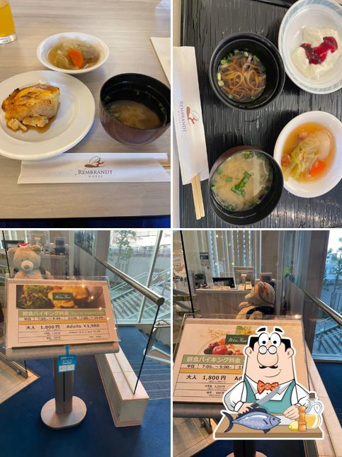 CAFE DINING Palm Tree~カフェダイニング パームツリー（町田）