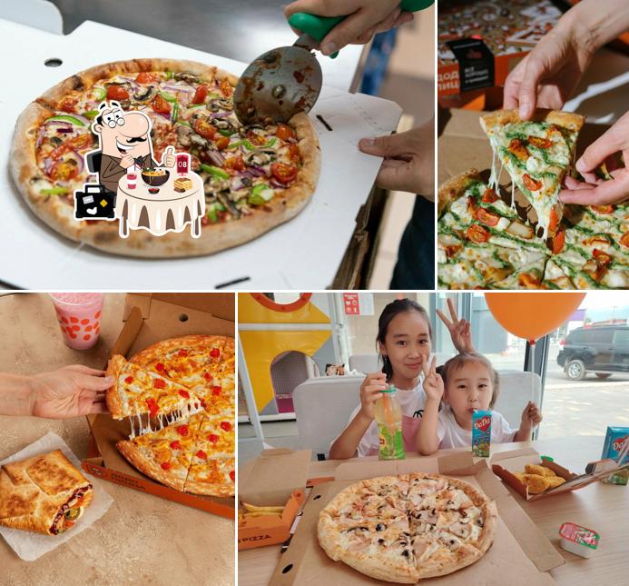 Dodo pizzeria