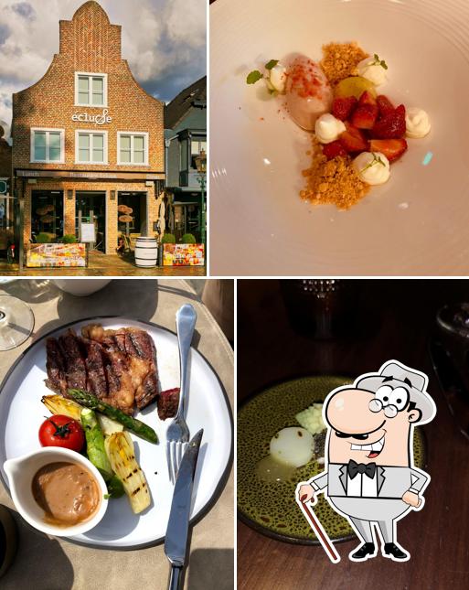 Restaurant Ecluse
