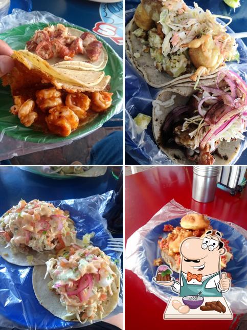 Fishys del Mar