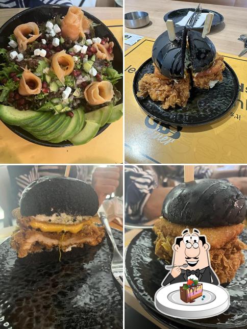 GBB DINER