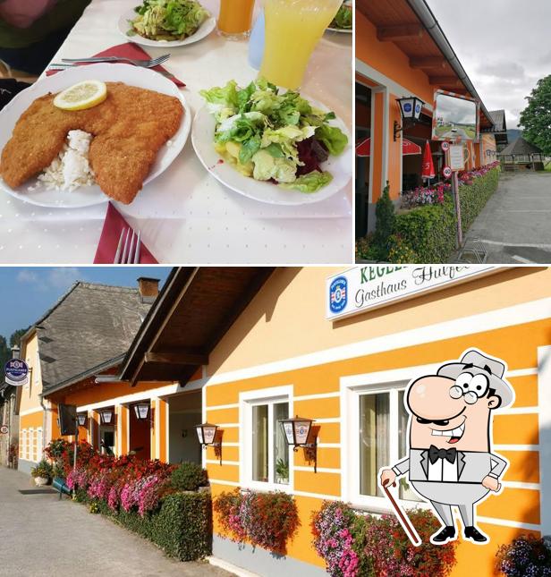 Gasthaus Hulfeld